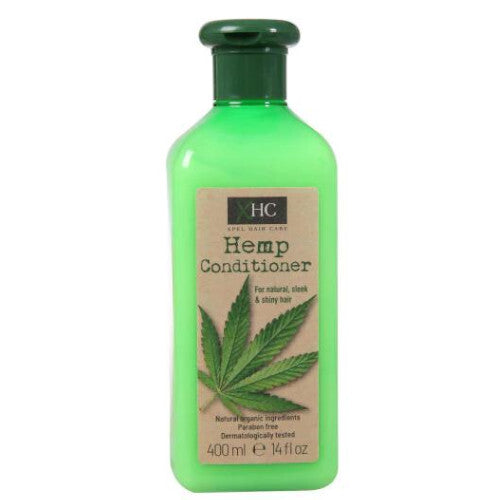 XHC Hemp Conditioner XHC Hemp Conditioner